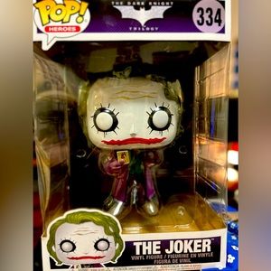 Funko Pop 10inch The Joker